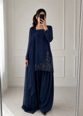 Farshi suit
