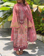 Pakistani suit