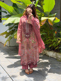 Pakistani suit