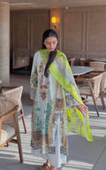 Casual Pakistani suit