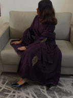 Handworked suit
