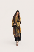 Multi Colour pakistani suit